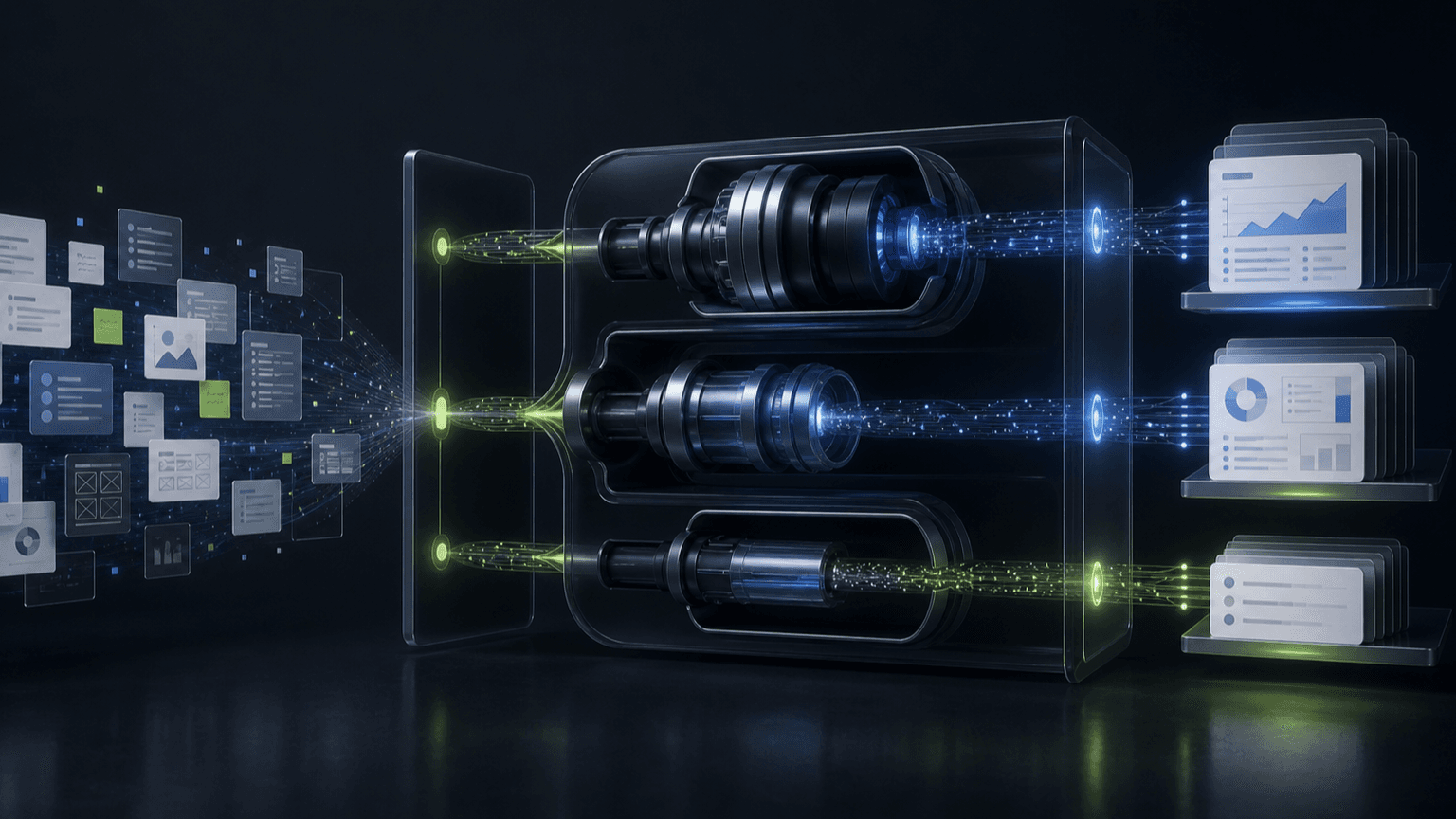 The Minimum Viable AI Tool